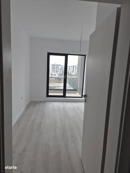 Apartament cu 2 camere în Albert
