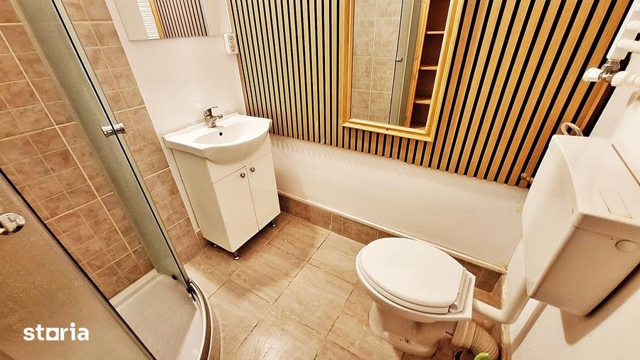 Garsoniera la casa pe str. Lunga, 45000euro - 4