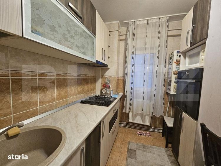 Apartament cu 2 camere în Alexandru cel Bun