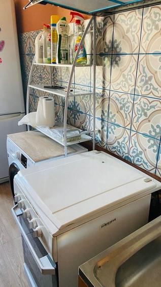 Apartament cu 3 camere circular în Ștefan cel Mare