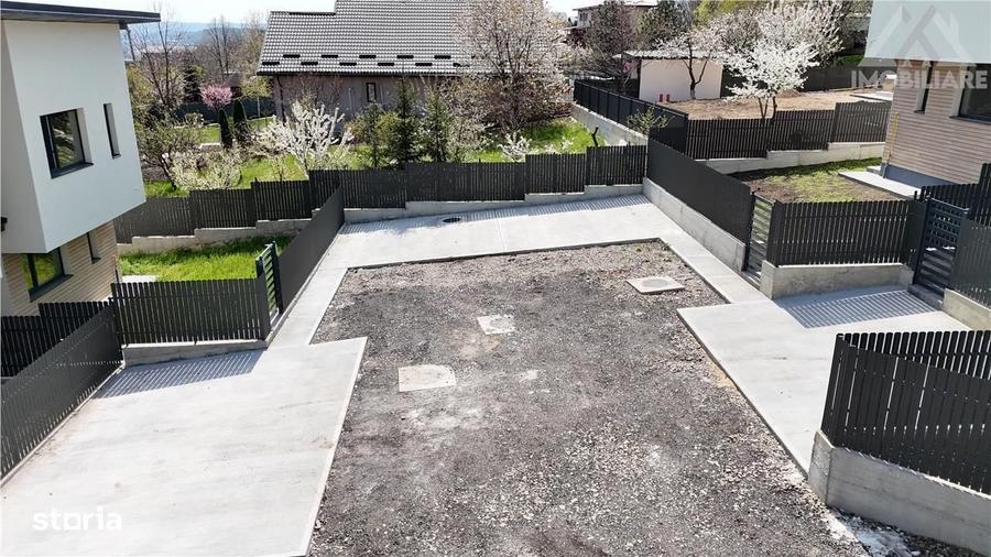 Casă cu 4 camere cu Teren 250 Mp în Rediu