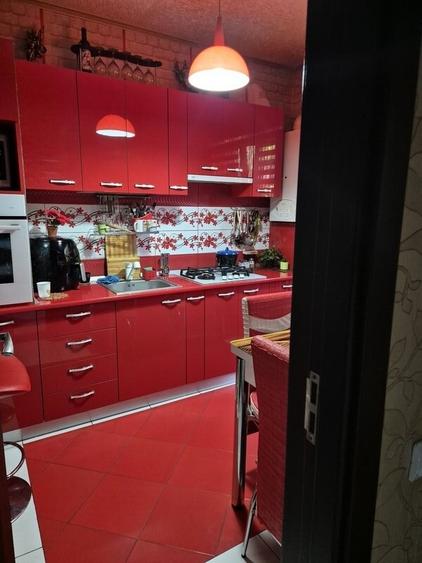 Casă individuală cu 4 camere cu Teren 164 Mp în Bragadiru