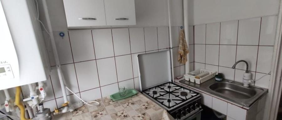 Apartament cu 2 camere semidecomandat în Obor