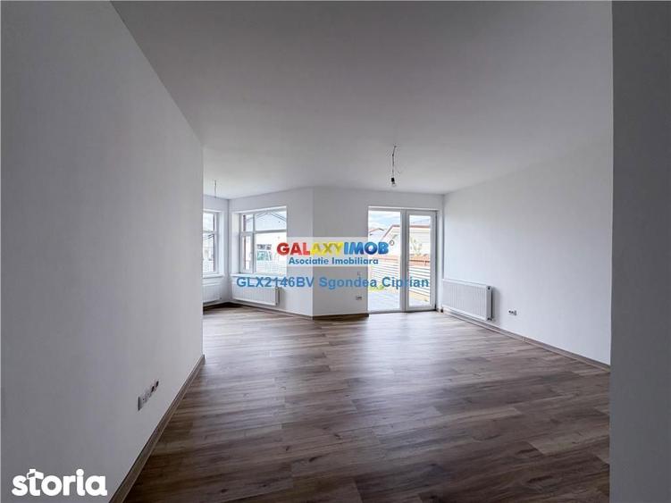 Casa Individuala Finalizata Intabulata Toate Utilitatile - 15