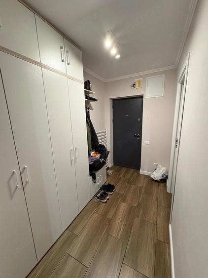 Apartament cu 2 camere semidecomandat în Gheorgheni