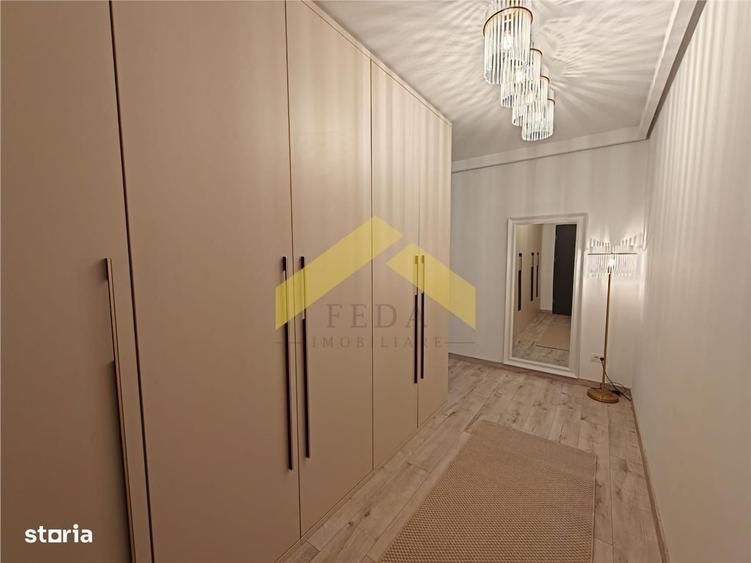 Apartament 3 camere de lux de vanzare in Adora Park - 15