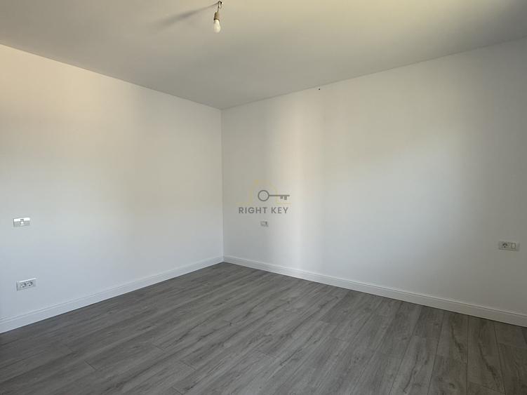 Casă individuală cu 5 camere cu Teren 500 Mp în Ciorogârla