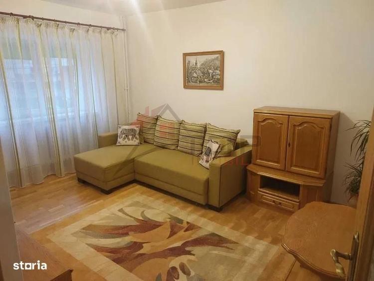 Apartament cu 3 camere decomandat în Albești