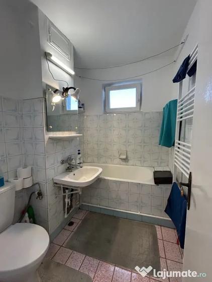 Apartament 3 camere decomandat, centrala gaz zona Casa - 3