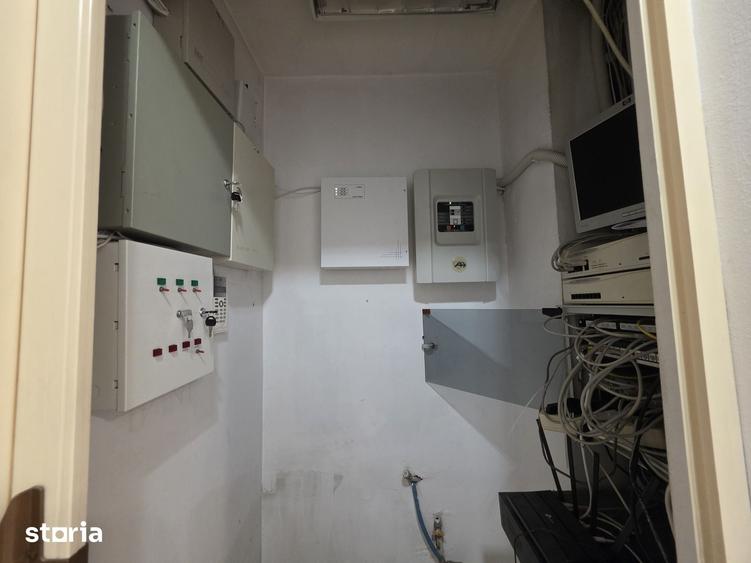 Spațiu comercial, de 150 mp, în Grivița