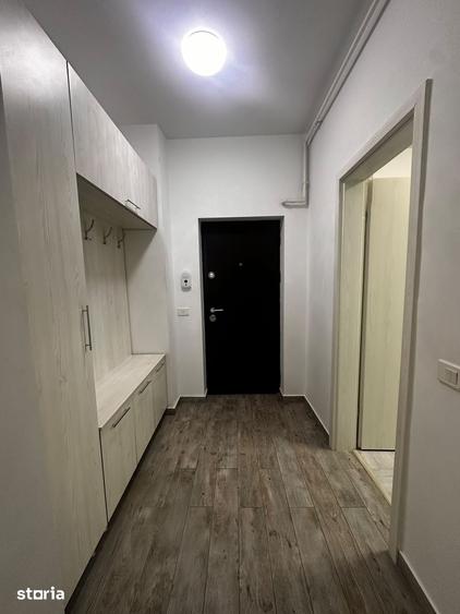 Aparatorii Patriei Garsoniera 55mp de inchiriat Parcare inclusa - 9