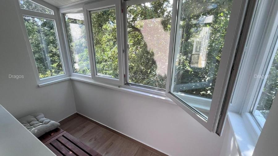 Apartament cu 2 camere decomandat, mobilat în Gorjului