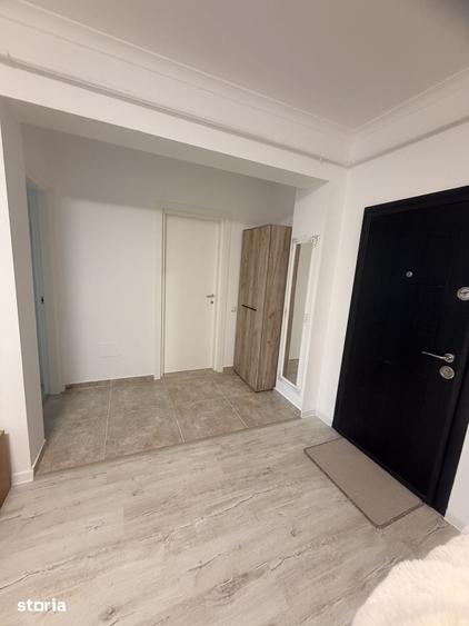 Apartament cu 2 camere în Chiajna