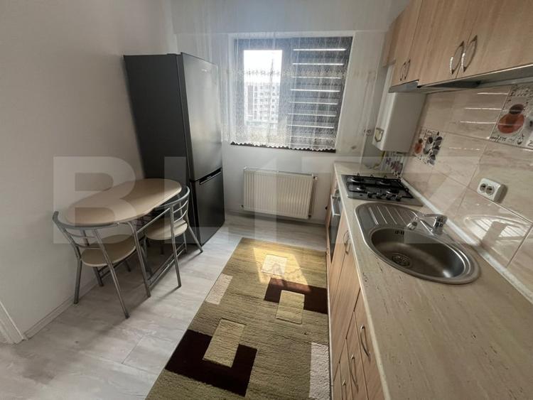 Penthouse duplex, de vanzare, cu 3 camere, 72 mp utili + 87 mp - 4