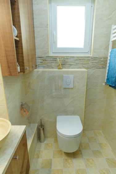 Apartament cu 2 camere decomandat, mobilat în Domenii