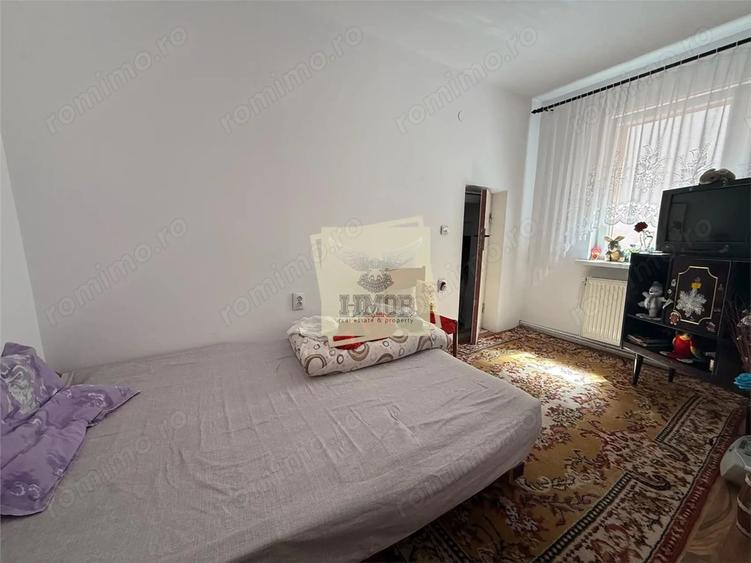 Casa individuala in EXCLUSIVITATE cu 4 camere si 607 mp teren in Trei Stejari - 11
