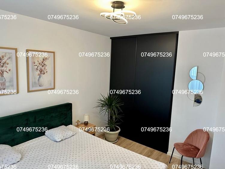 Apartament cu 2 camere decomandat în Torontalului