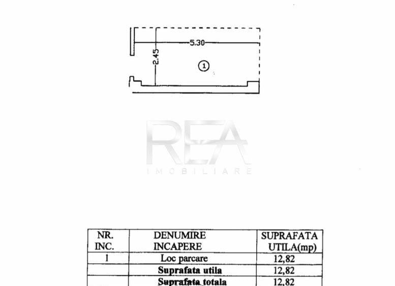 Apartament cu 3 camere decomandat în Aviației