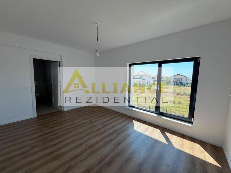 CASĂ INDIVIDUALĂ PREMIUM – COMUNA BERCENI - 11