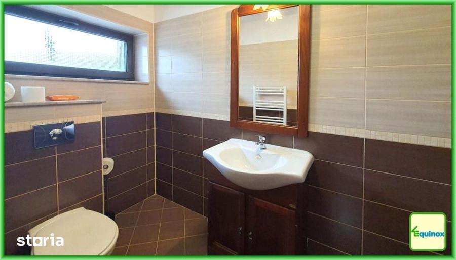 Casă cu 6 camere cu Teren 375 Mp în Matei Voievod