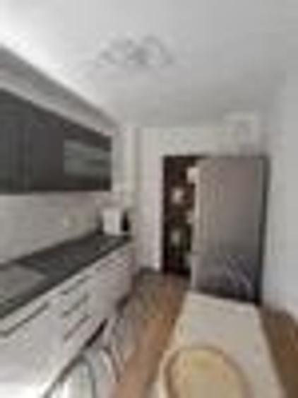 Apartament cu 2 camere decomandat în Păcii
