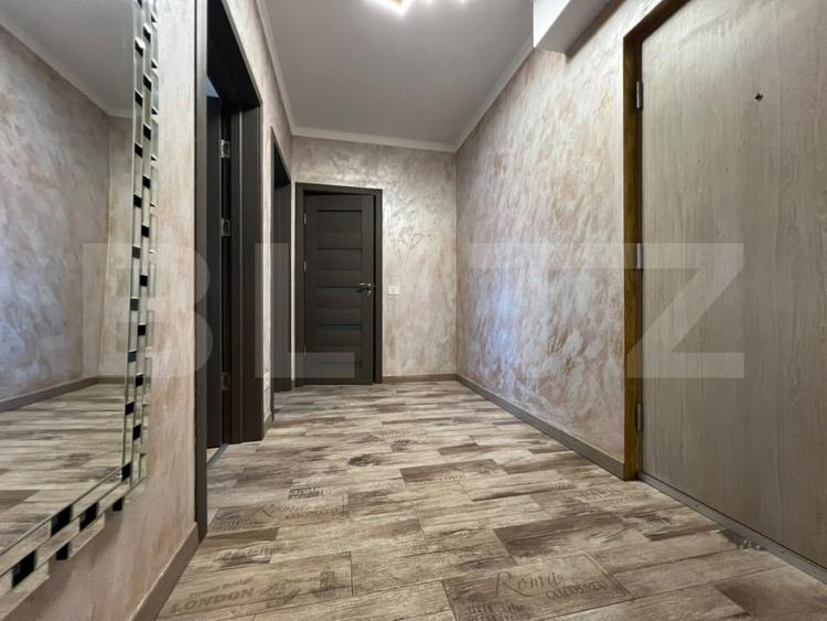Apartament 2 camere de inchiriat, 50 mp, zona Prima Onestilor - 7