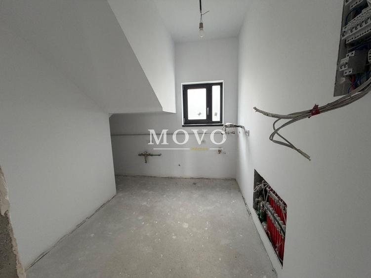 Casă individuală cu 4 camere cu Teren 280 Mp în Săcălaz