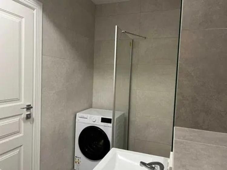 Apartament cu 1 camera, cu LOC DE PARCARE INCLUS, zona Nicolina-Selgros - 8