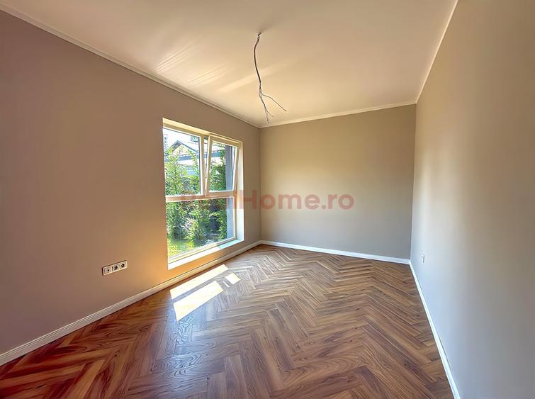 Finalizat Gradina 138 mp Gata De Mutare 2 Camere Tip Studio Th. Pallady - 4