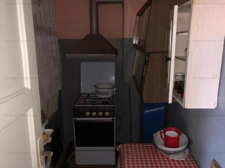 Apartament cu 2 camere semidecomandat în Apollo