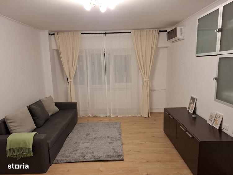Garsonieră în Vitan