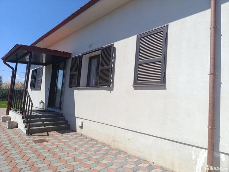 Casa situata in Tg Neam? - 20