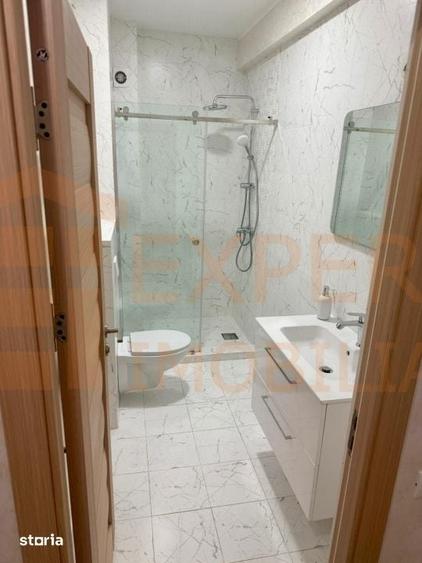 Apartament cu 4 camere în Nord
