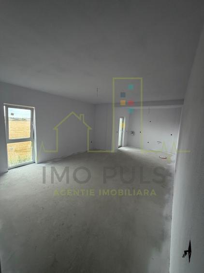 Garsonieră în Sânandrei
