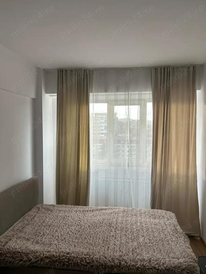 Apartament cu 3 camere decomandat în Ostroveni
