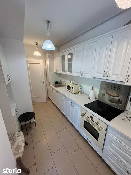 Apartament Elegant cu 2 Camere ?i Terasa Spectaculoasa Valletta - 3