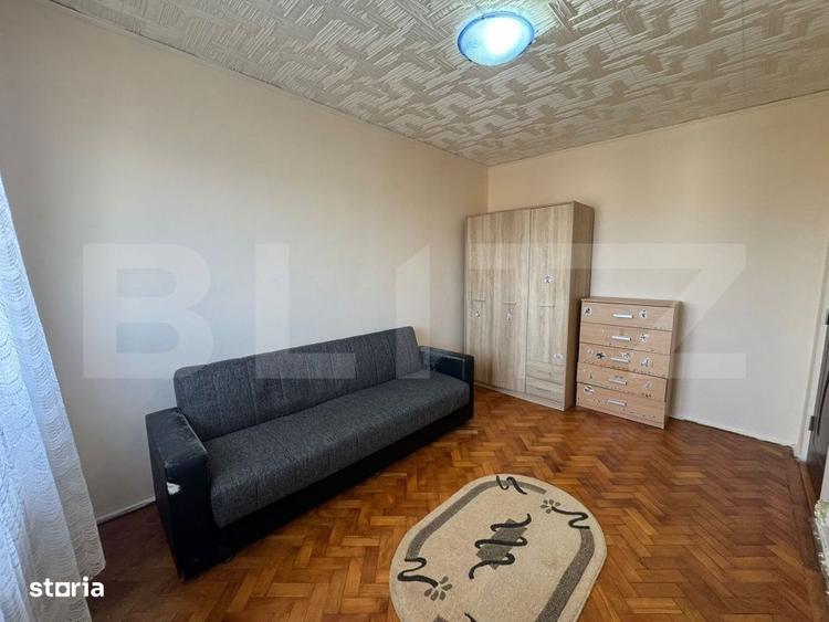 Apartament cu 3 camere în Batiz