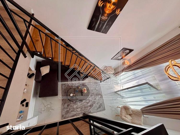 Apartament cu 5 camere în Central