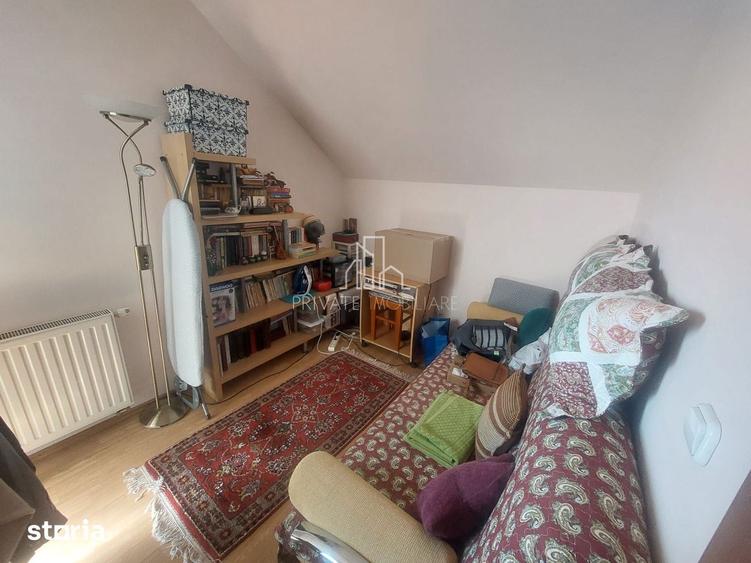 Casă cu 4 camere cu Teren 700 Mp în Livezeni