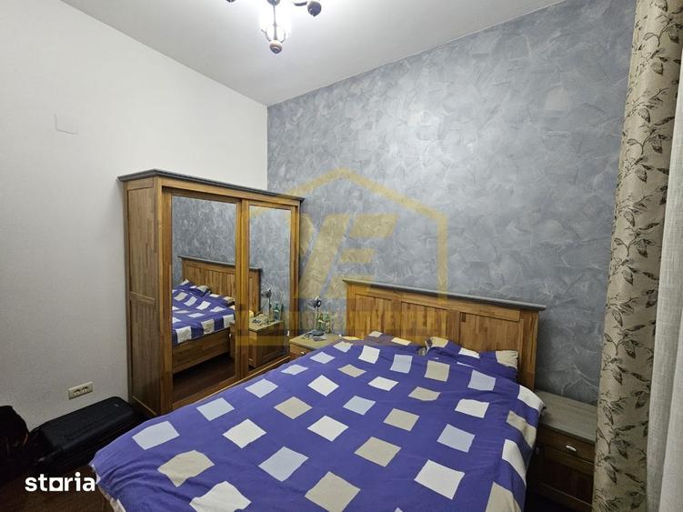 Apartament cu 2 camere în Curtea de Argeș