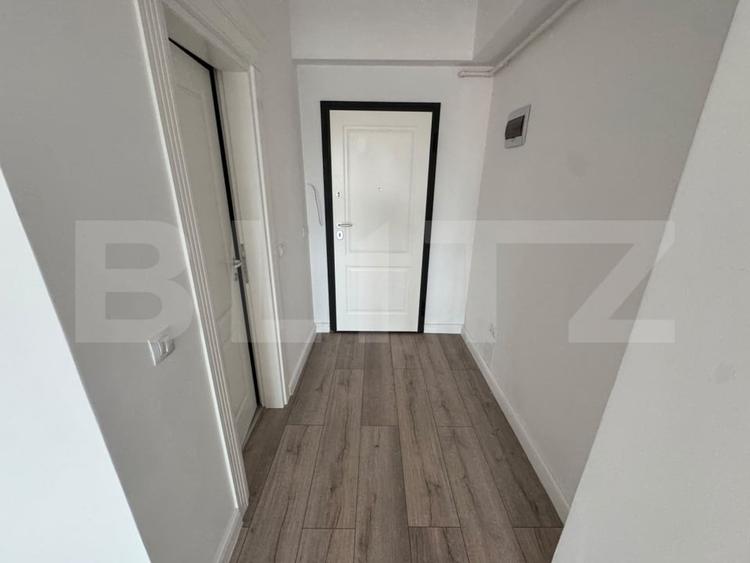 Apartament cu 2 camere semidecomandat în Smârdan