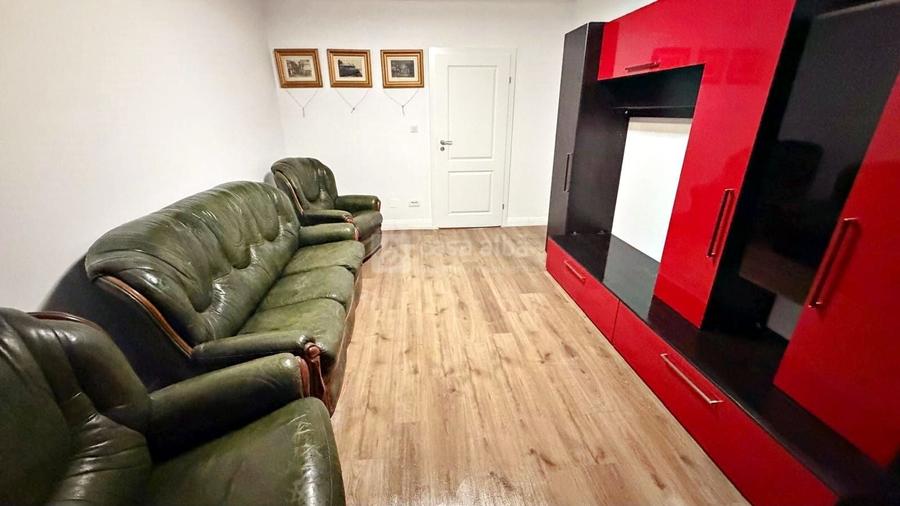 Podu Ros, 2 camere impecabil, decomandat, prima inchiriere - 2