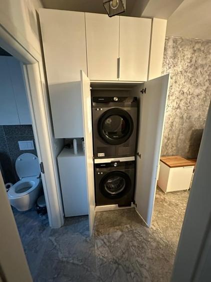 Proprietar | Apartament 2 camere Braytim Sud (Giroc) | Mobilat | Utilat |Parcare - 6