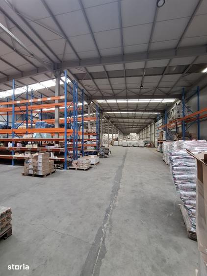 Spațiu comercial, de 2,700 mp, în Central