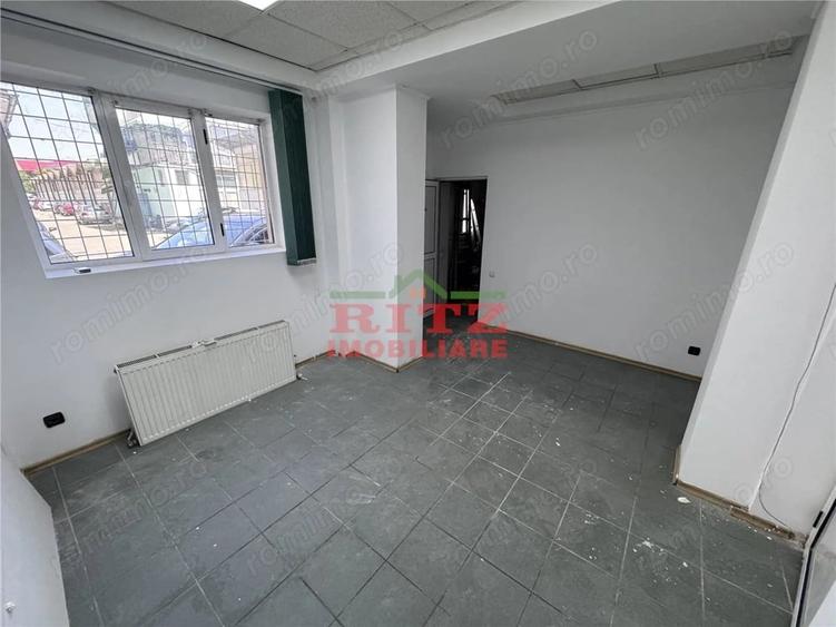 Spațiu comercial, de 101 mp, în Central