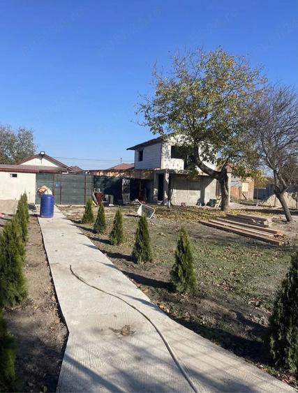 Spațiu comercial, de 1,024 mp, în Nenciulești
