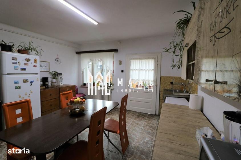 Casă cu 4 camere decomandat în Turnișor