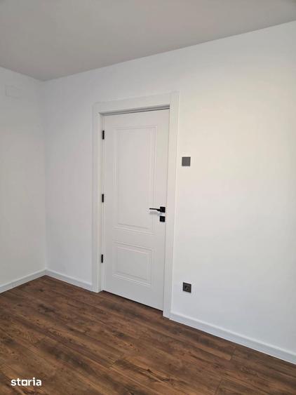 Apartament cu 2 camere în Noua