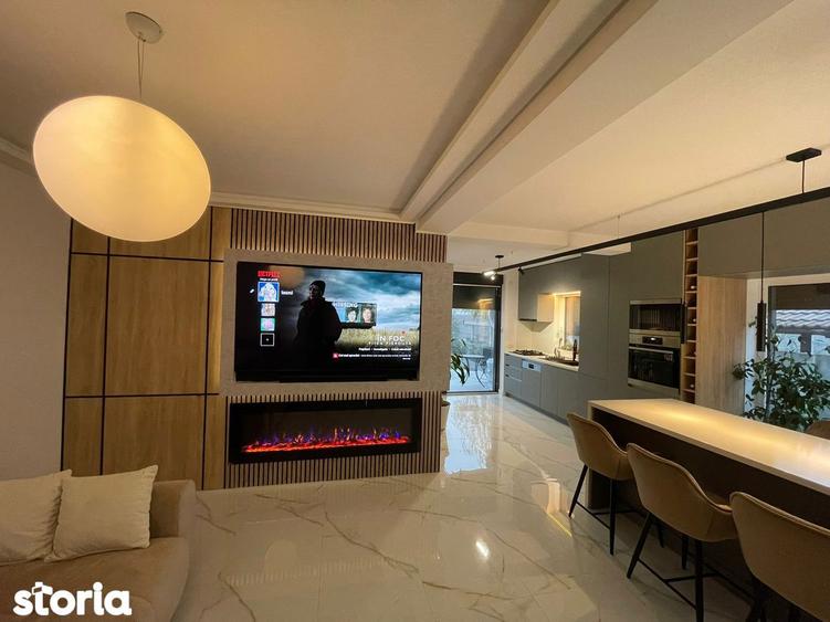Casă cu 3 camere cu Teren 225 Mp în Ghiroda