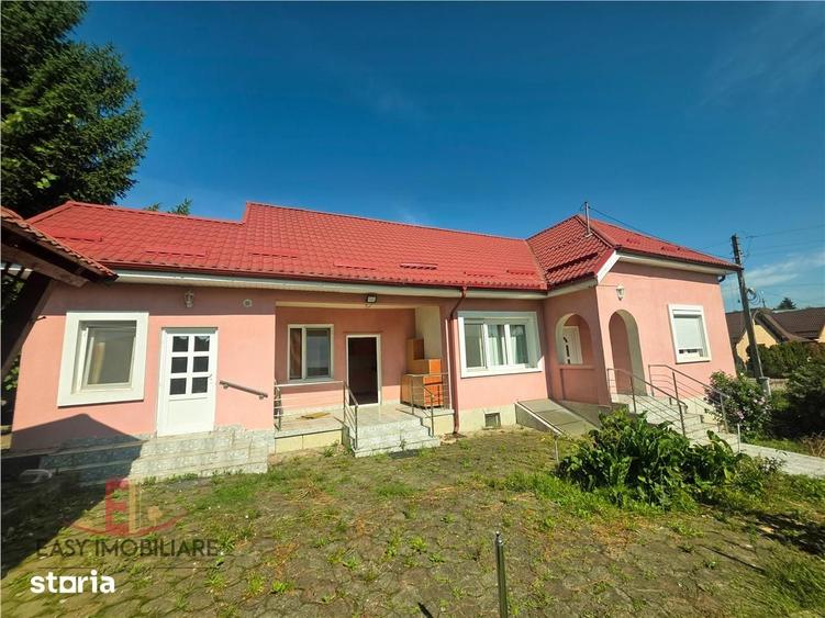 Casa de vanzare, Voiniceni, 10 arii, pivnita, 2 bucatarii, spre Unirii - 3